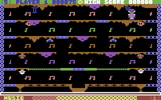 C64 Screenshots