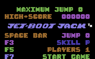 C64 Screenshots