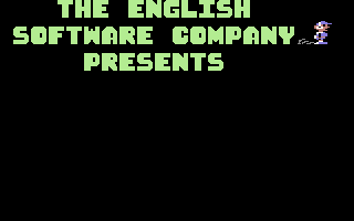 C64 Screenshots