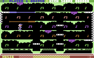 C64 Screenshots