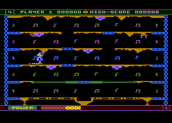 Atari 8-bit Screenshots