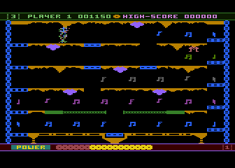 Atari 8-bit Screenshots