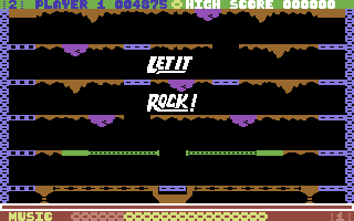 C64 Screenshots
