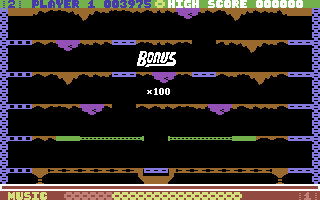 C64 Screenshots