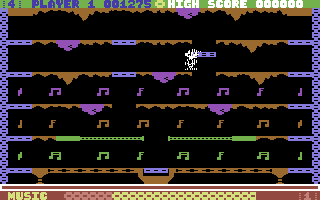 C64 Screenshots
