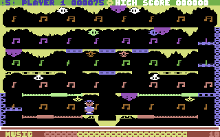 C64 Screenshots