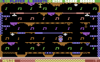 C64 Screenshots
