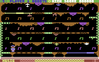 C64 Screenshots