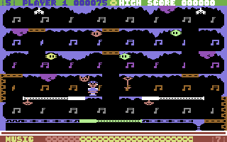C64 Screenshots