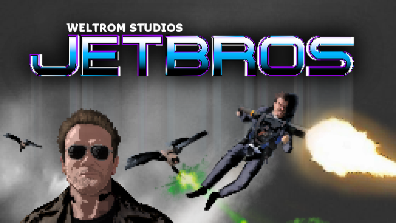 Jetbros