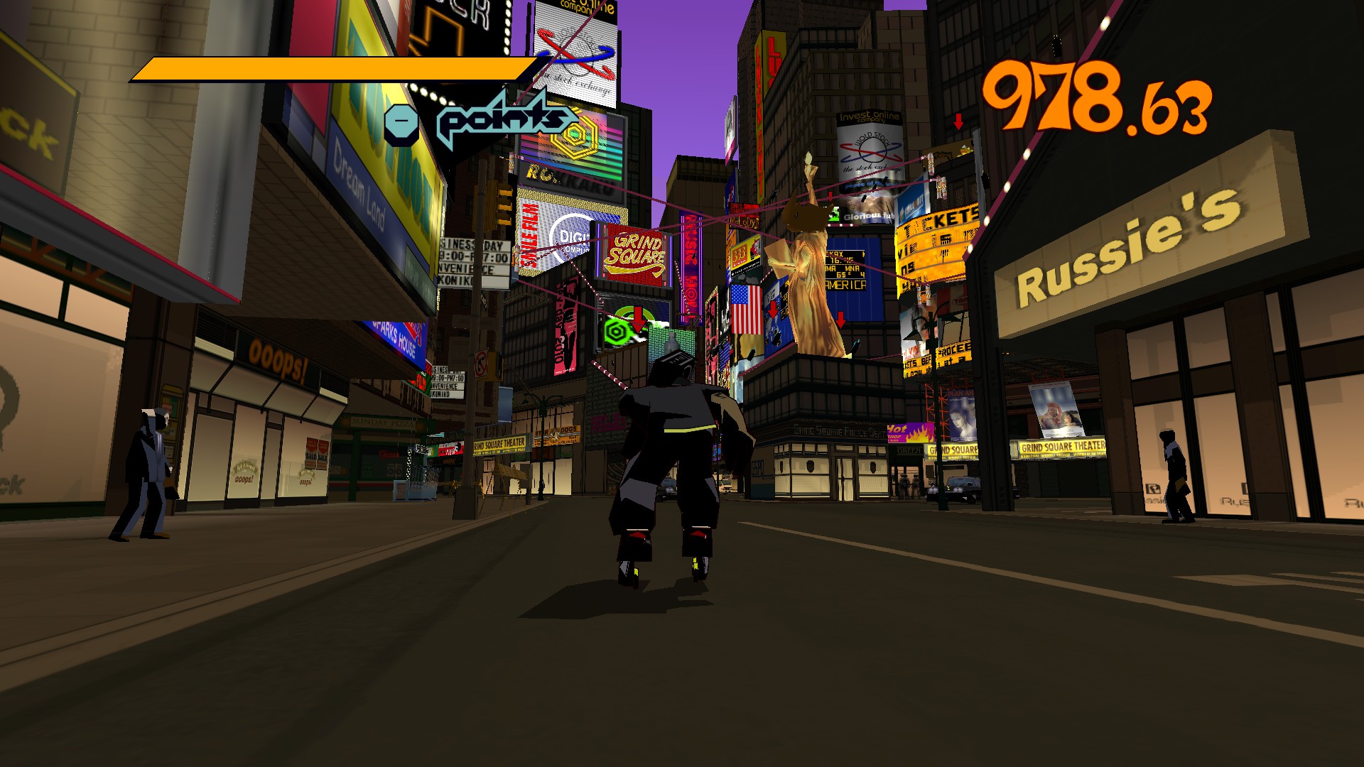 Screenshots