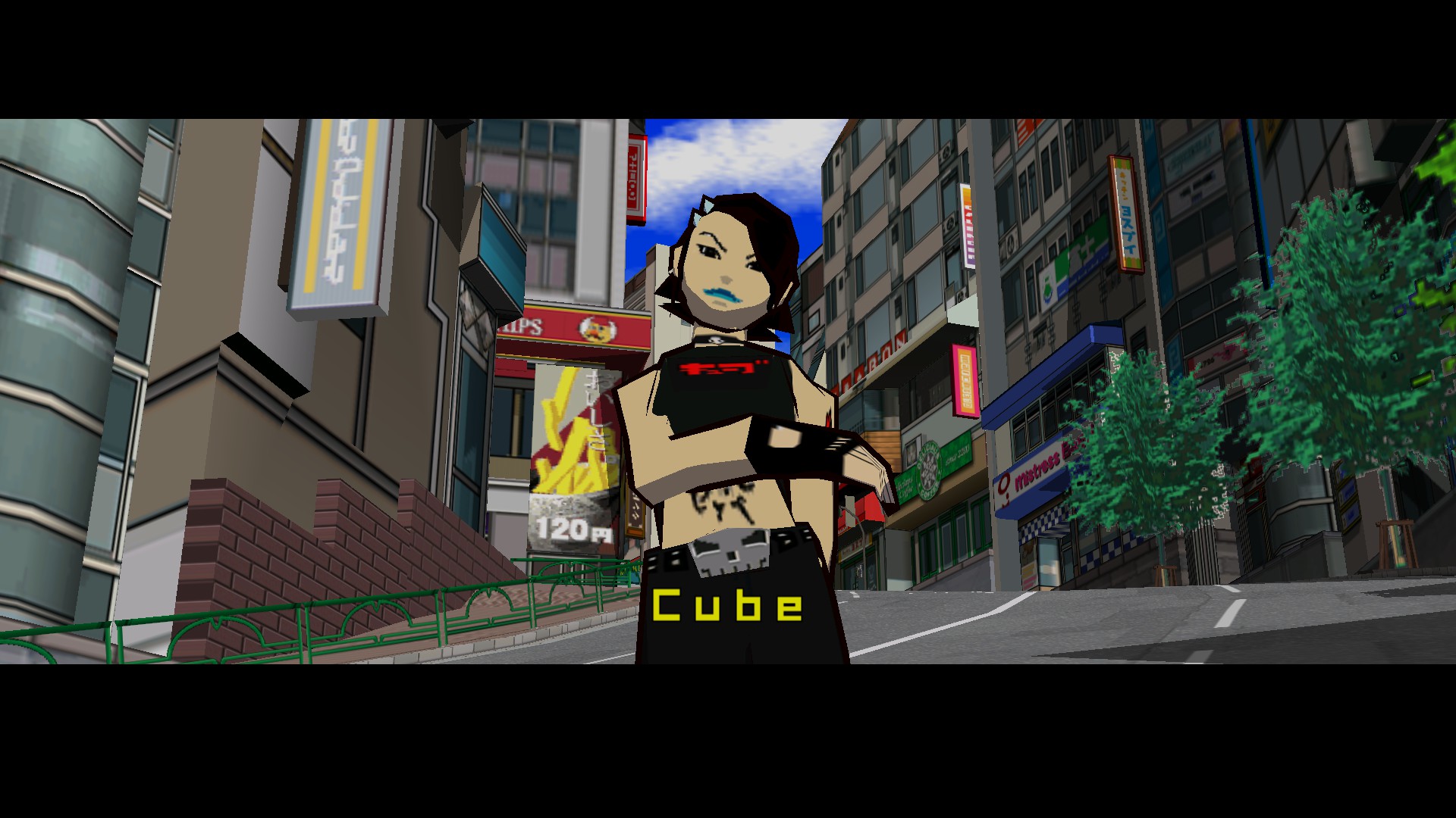 Screenshots