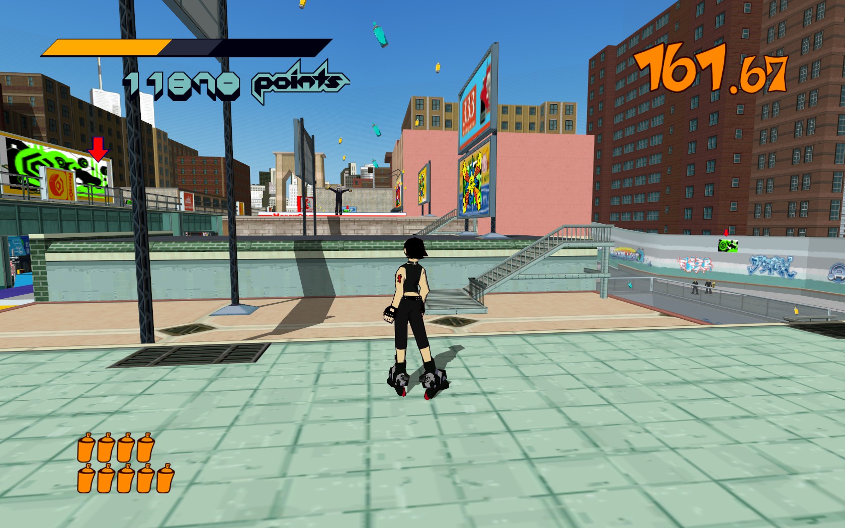 Screenshots