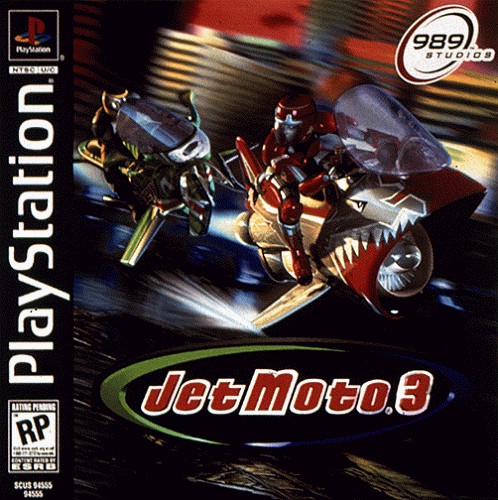 Box Art