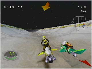 PS1 Screenshots
