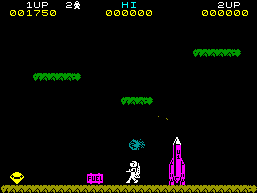 SPEC Screenshots