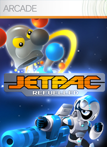 Box Art