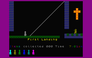 AST Screenshots