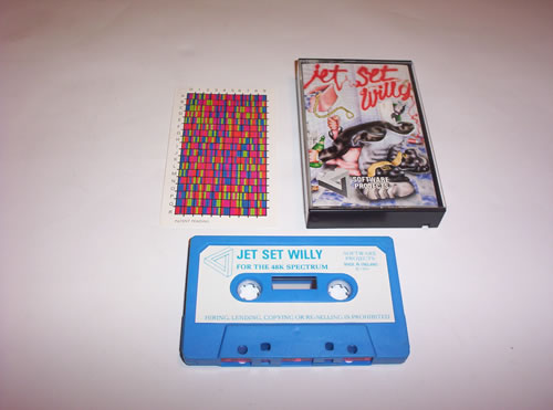 Box Art