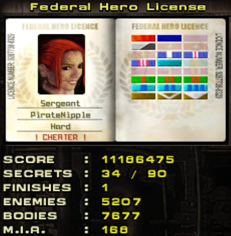 Screenshots
