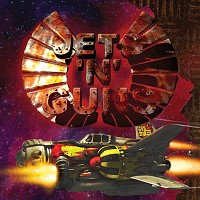 Box Art