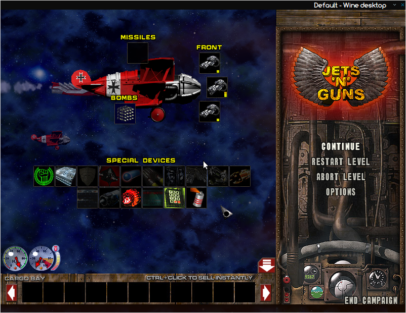 Jets'n'Guns