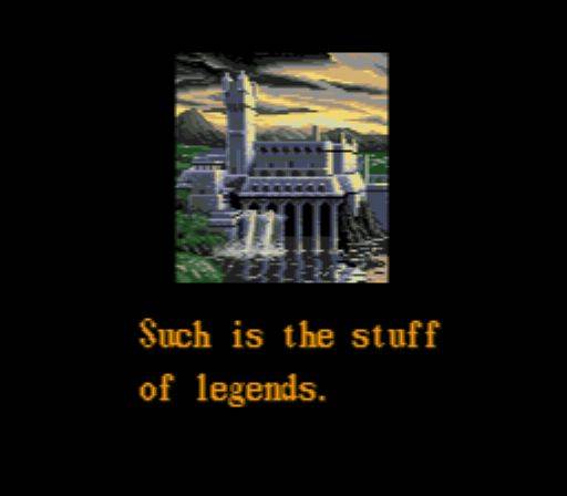 GEN Screenshots
