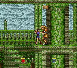 GEN Screenshots