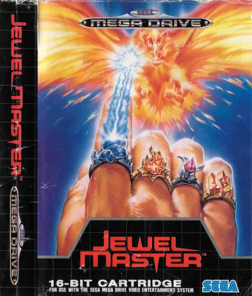 Box Art