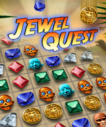 Jewel Quest