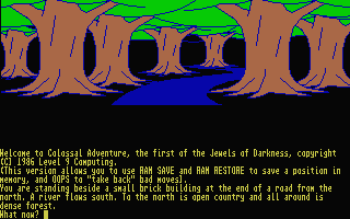 Atari ST Screenshots