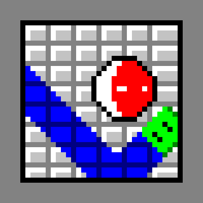 JezzBall