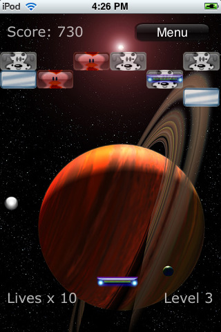 Screenshots