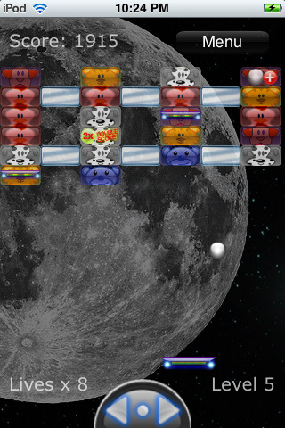 Screenshots