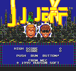 J.J. & Jeff