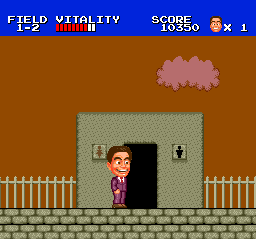 TG16 Screenshots