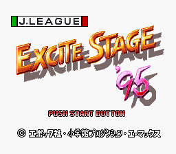 SNES Screenshots