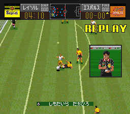 SNES Screenshots