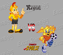 SNES Screenshots