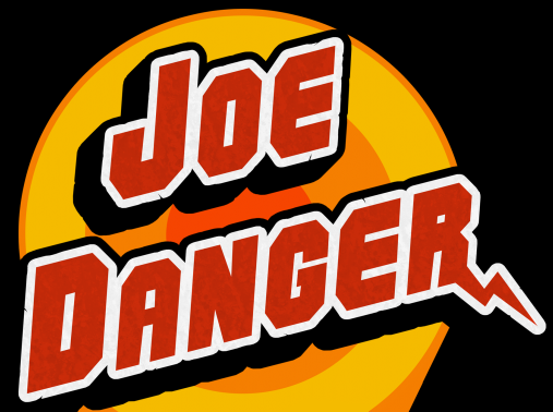 Joe Danger