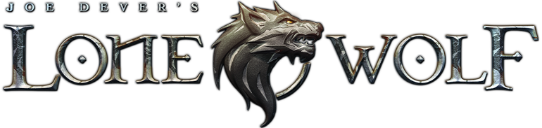 Joe Dever's Lone Wolf HD Remastered