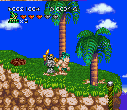 SNES Screenshots