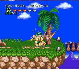 SNES Screenshots
