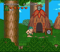 SNES Screenshots