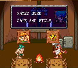 SNES Screenshots