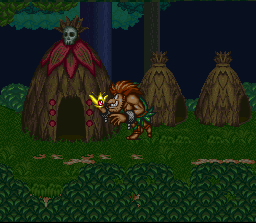 SNES Screenshots