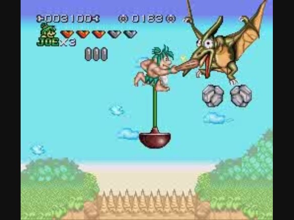 SNES Screenshots