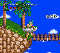 SNES Screenshots