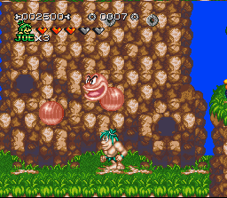 SNES Screenshots