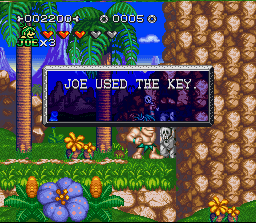 SNES Screenshots